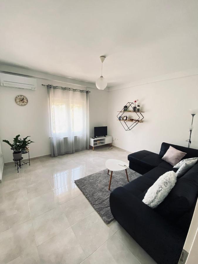 Nina Apartment Poreč