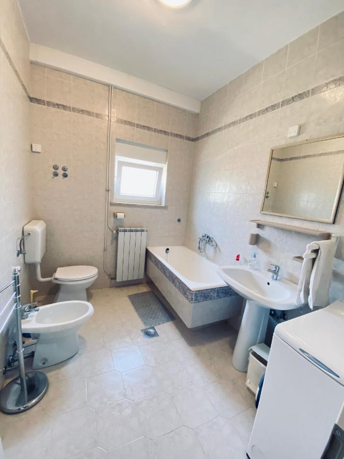 Apartment Nina Poreč