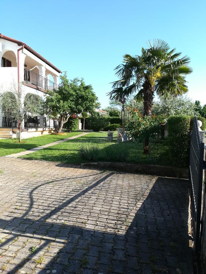 Apartment Nina