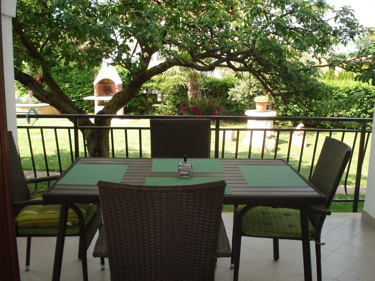 Apartment Nina Poreč
