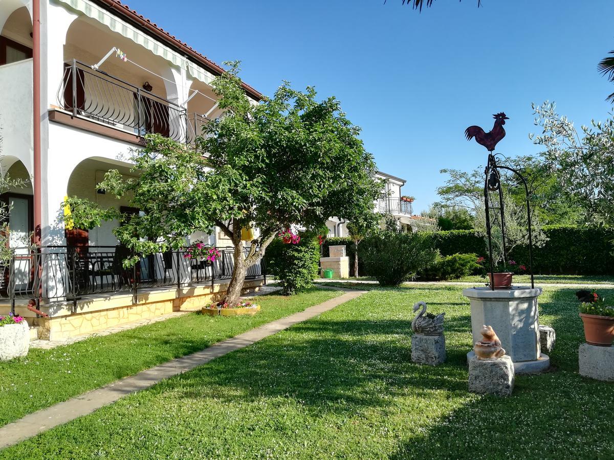 Apartment Nina Poreč
